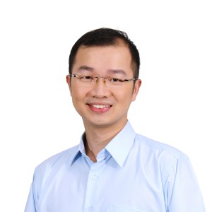 MP Louis Chua
