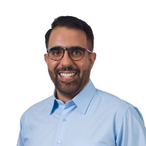 MP Pritam Singh